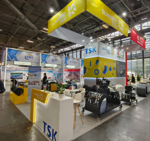 2024 INTERMAT TSK