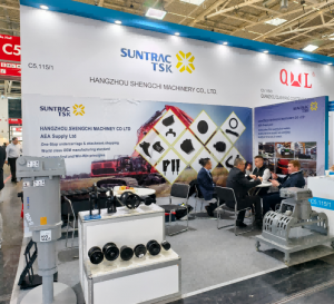 2025 BAUMA MUNICH
