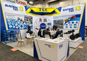 22026 CONEXPO Las Vegas
