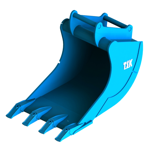 excavator-standard-bucket