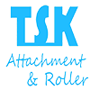 TSK China - Attachments and Undercarriage manufacturer for earth-moving machines