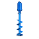 Auger drive