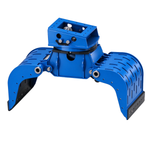 HD Rotating grapple
