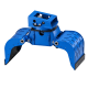 HD Rotating grapple