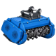 belt Mulcher