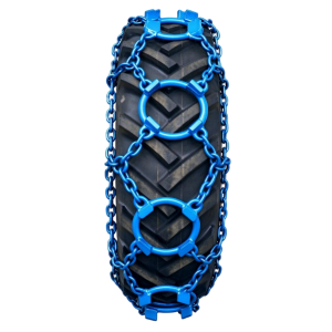 Skidder chain