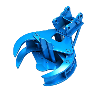 Tree shear