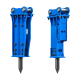 hydraulic breaker